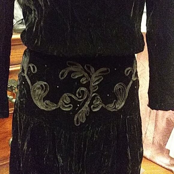 Vintage Dona morgan.  For non stop - Picture 2 of 5